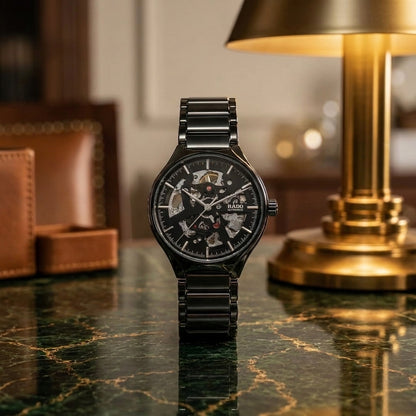 Rado Automatic – Luminary Edition