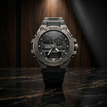 CASIO G-shock