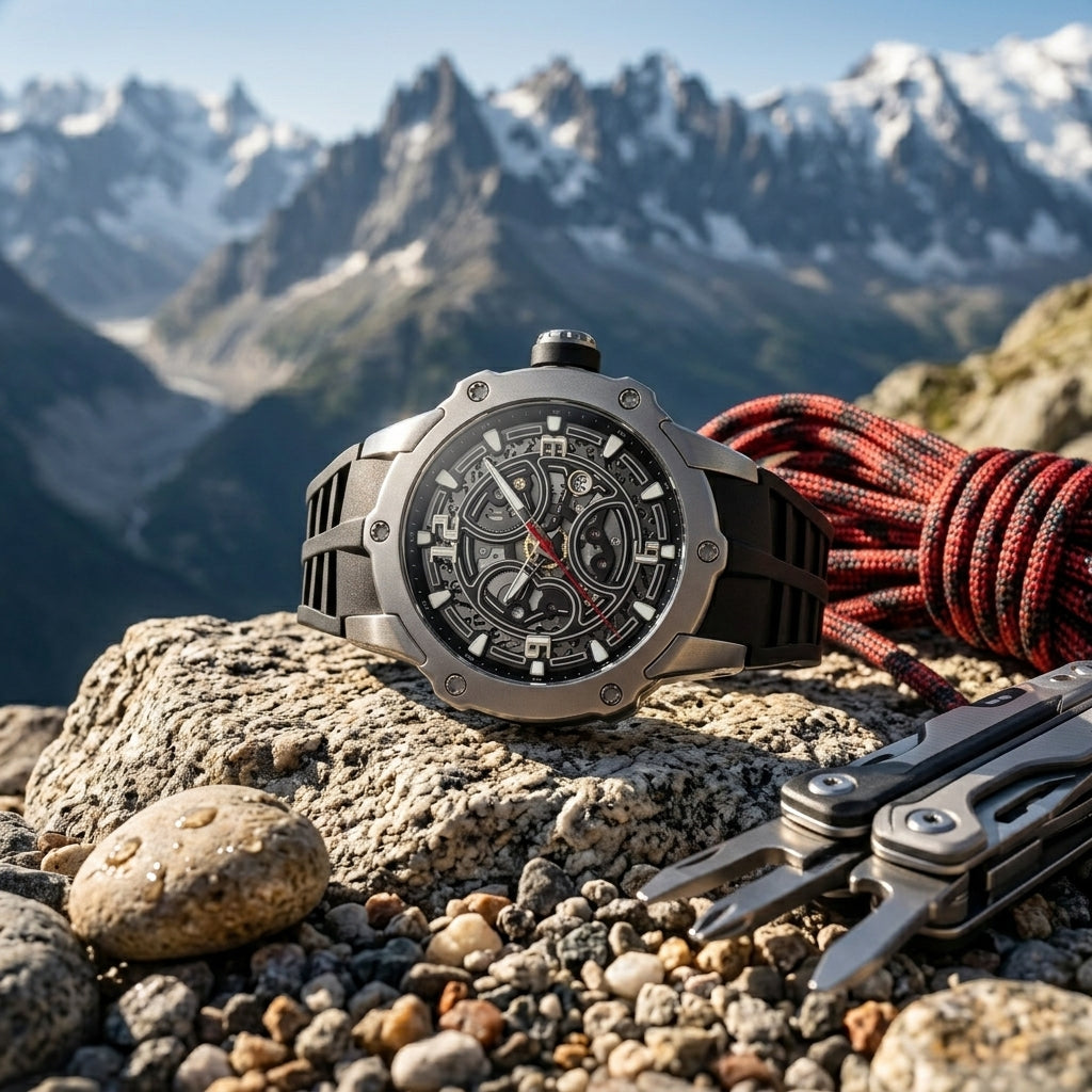 STRIKER - sport watch