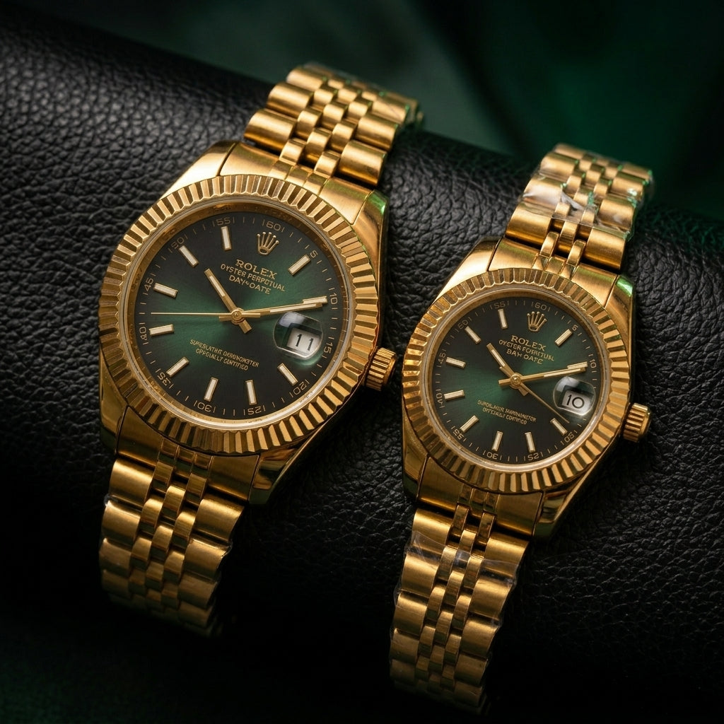Rolex Sky-Dweller – Bond Edition