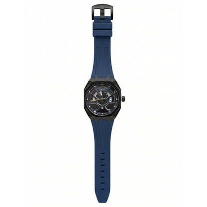 MENO Onyx Edition – The Ultimate Bold Luxury Watch