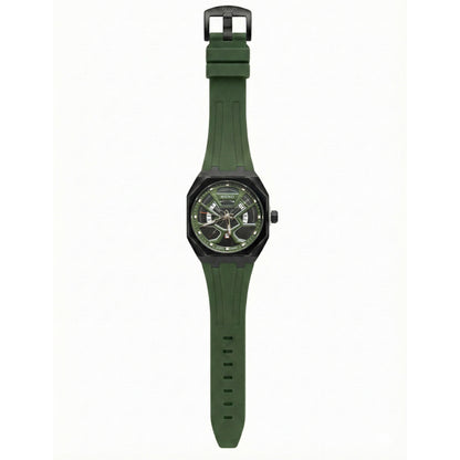MENO Onyx Edition – The Ultimate Bold Luxury Watch