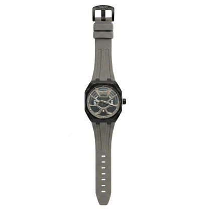 MENO Onyx Edition – The Ultimate Bold Luxury Watch