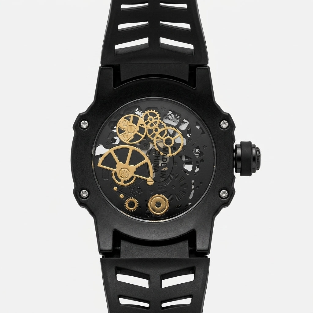 STRIKER - sport watch