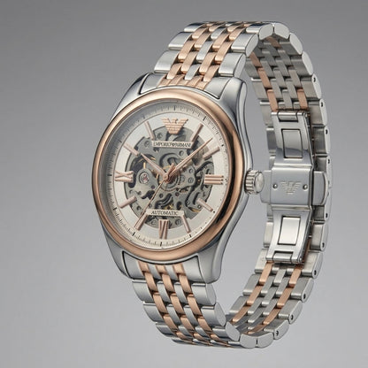 Emporio Armani Automatic Style Watch