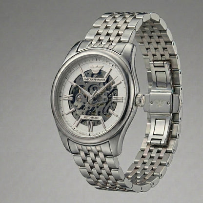 Emporio Armani Automatic Style Watch