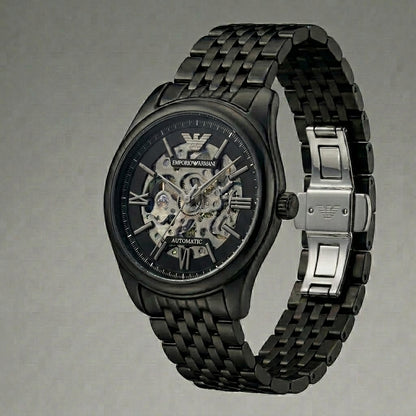 Emporio Armani Automatic Style Watch