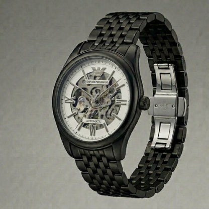 Emporio Armani Automatic Style Watch