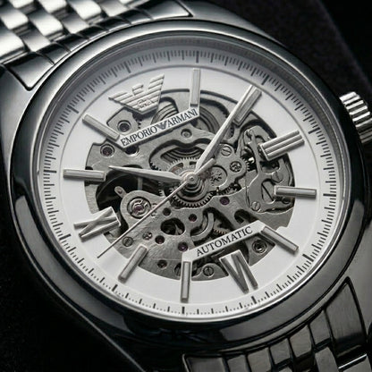 Emporio Armani Automatic Style Watch