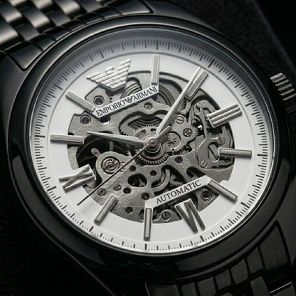 Emporio Armani Automatic Style Watch