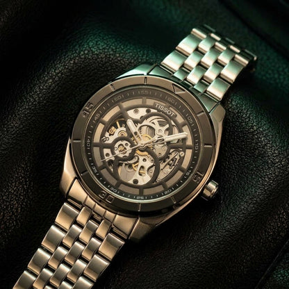 Tissot Automatic – Sovereign Edition