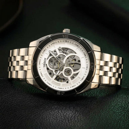 Tissot Automatic – Sovereign Edition