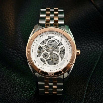 Tissot Automatic – Sovereign Edition