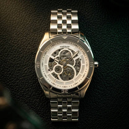 Tissot Automatic – Sovereign Edition