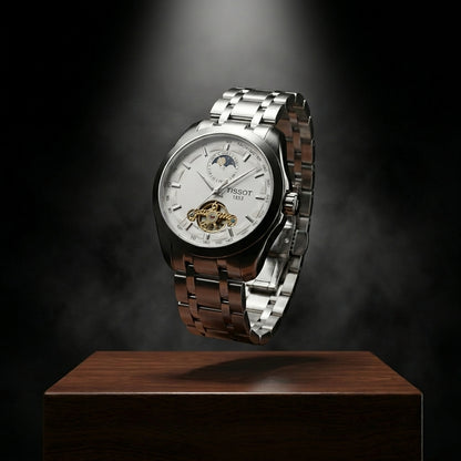 Tissot Automatic – Eclipse Edition