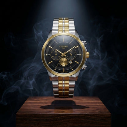 Citizen VIP Chronograph Watch