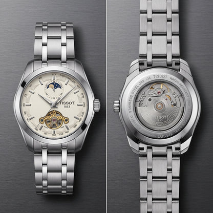 Tissot Automatic – Eclipse Edition