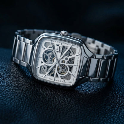 Rado Automatic – Phantom Edition