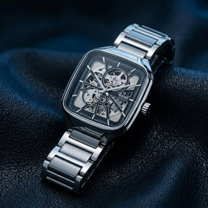 Rado Automatic – Phantom Edition