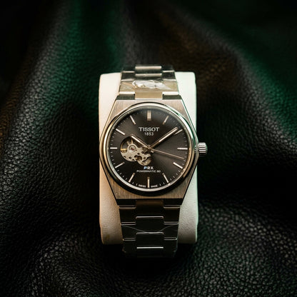 Tissot Automatic – Prestige Edition