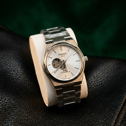 Tissot Automatic – Prestige Edition