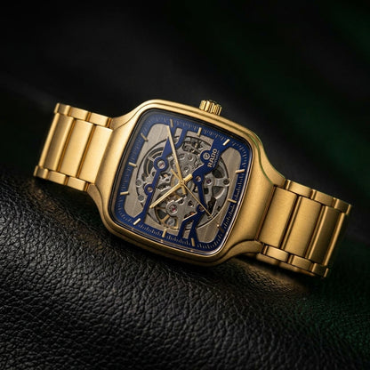 Rado Automatic – Opulent Edition
