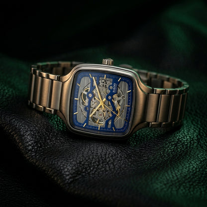 Rado Automatic – Opulent Edition