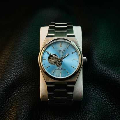 Tissot Automatic – Prestige Edition