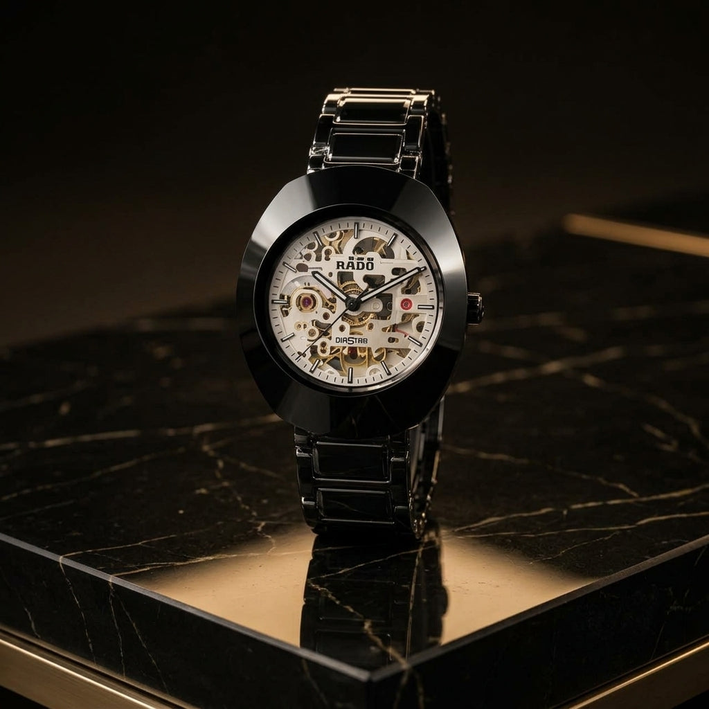 Rado DiaStar