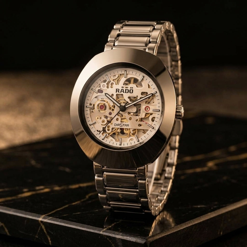 Rado DiaStar