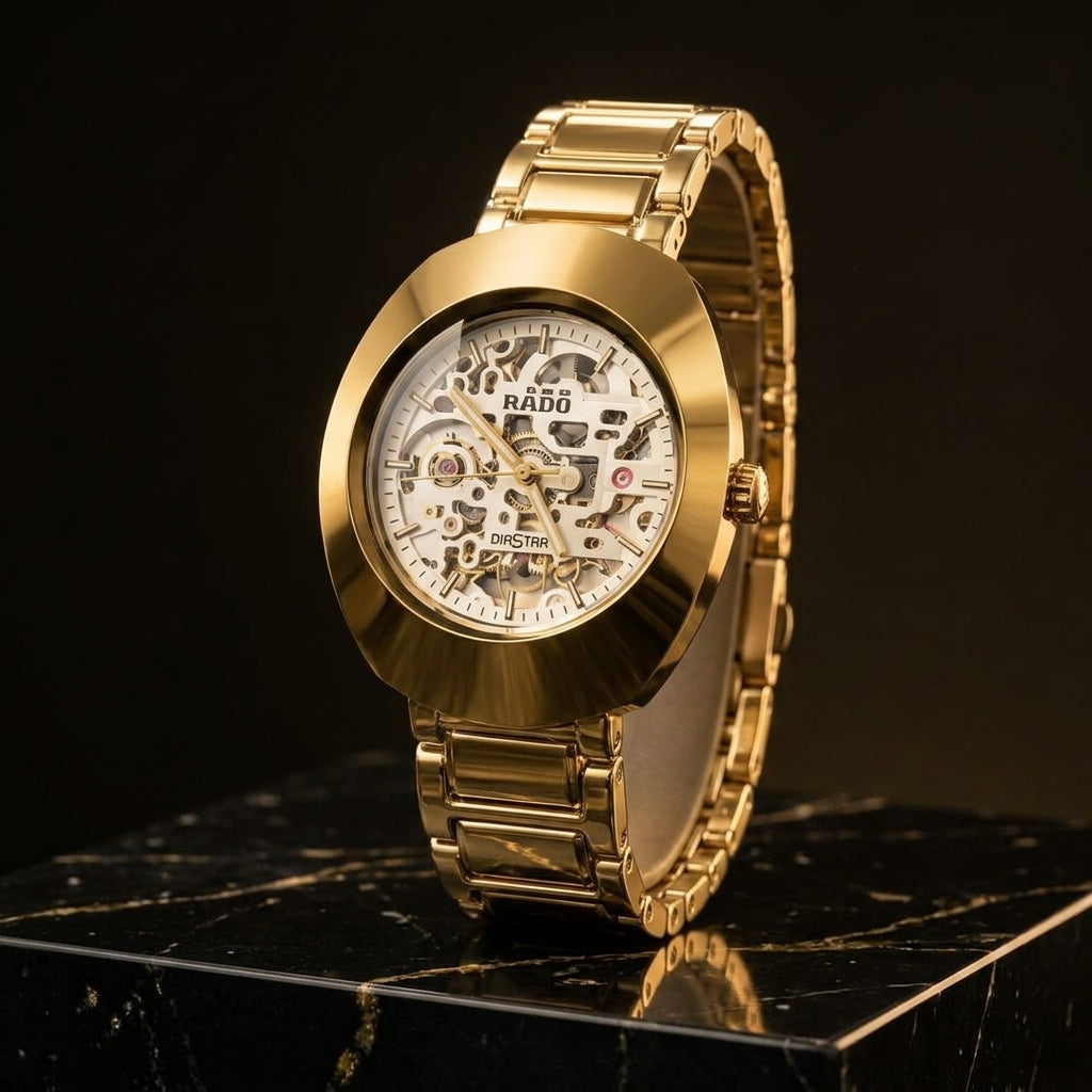 Rado DiaStar