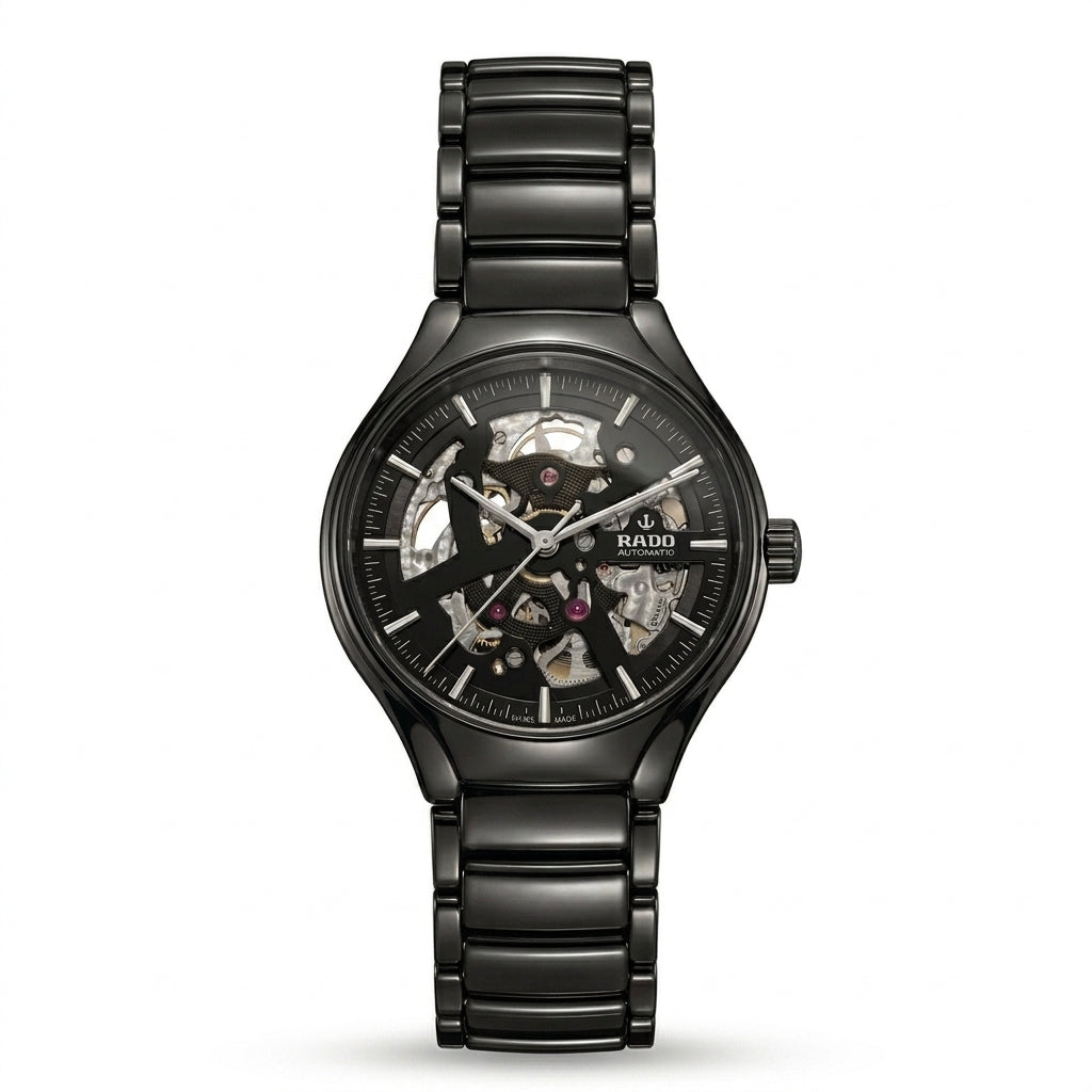 Rado Automatic – Luminary Edition