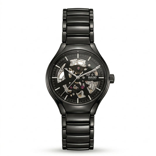 Rado Automatic – Luminary Edition