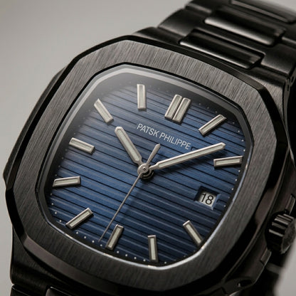 PATEK PHILLIPE Geneve style