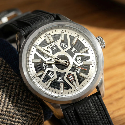 Meno Archetype Challenger