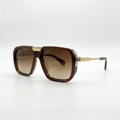 Premium Men's Square Sunglasses