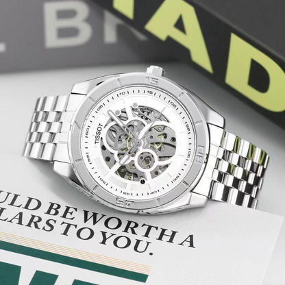 Tissot Automatic – Sovereign Edition