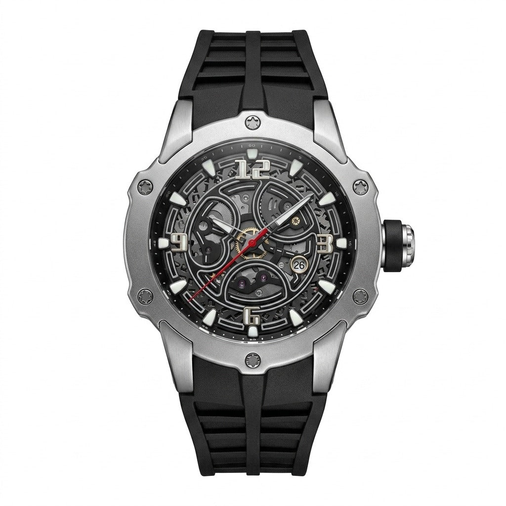 STRIKER - sport watch
