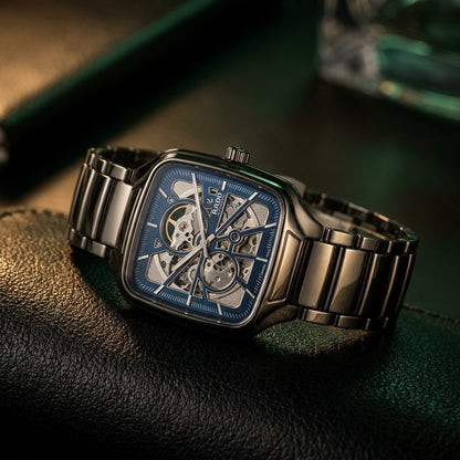 Rado Automatic – Phantom Edition