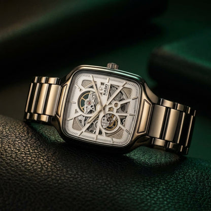 Rado Automatic – Phantom Edition