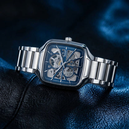 Rado Automatic – Phantom Edition