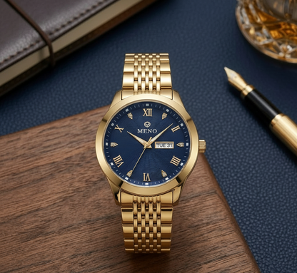 MENO Crown Edge
