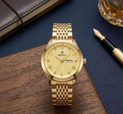 MENO Crown Edge
