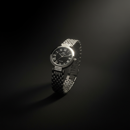 Daniel Chan elegance-women's edition
