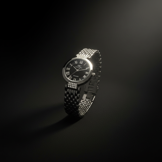Daniel Chan elegance-women's edition