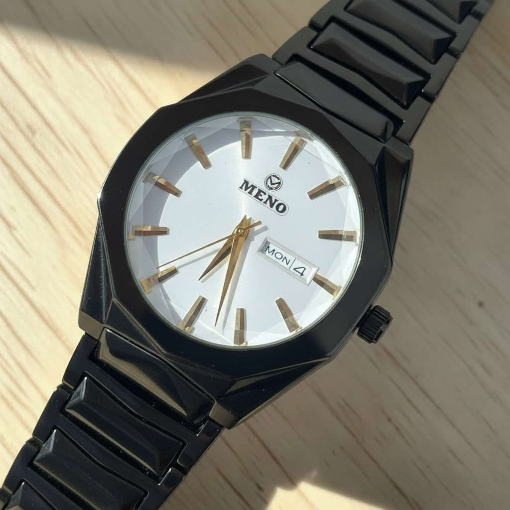 Meno Sterling Watch