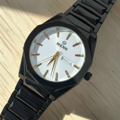 Meno Sterling Watch