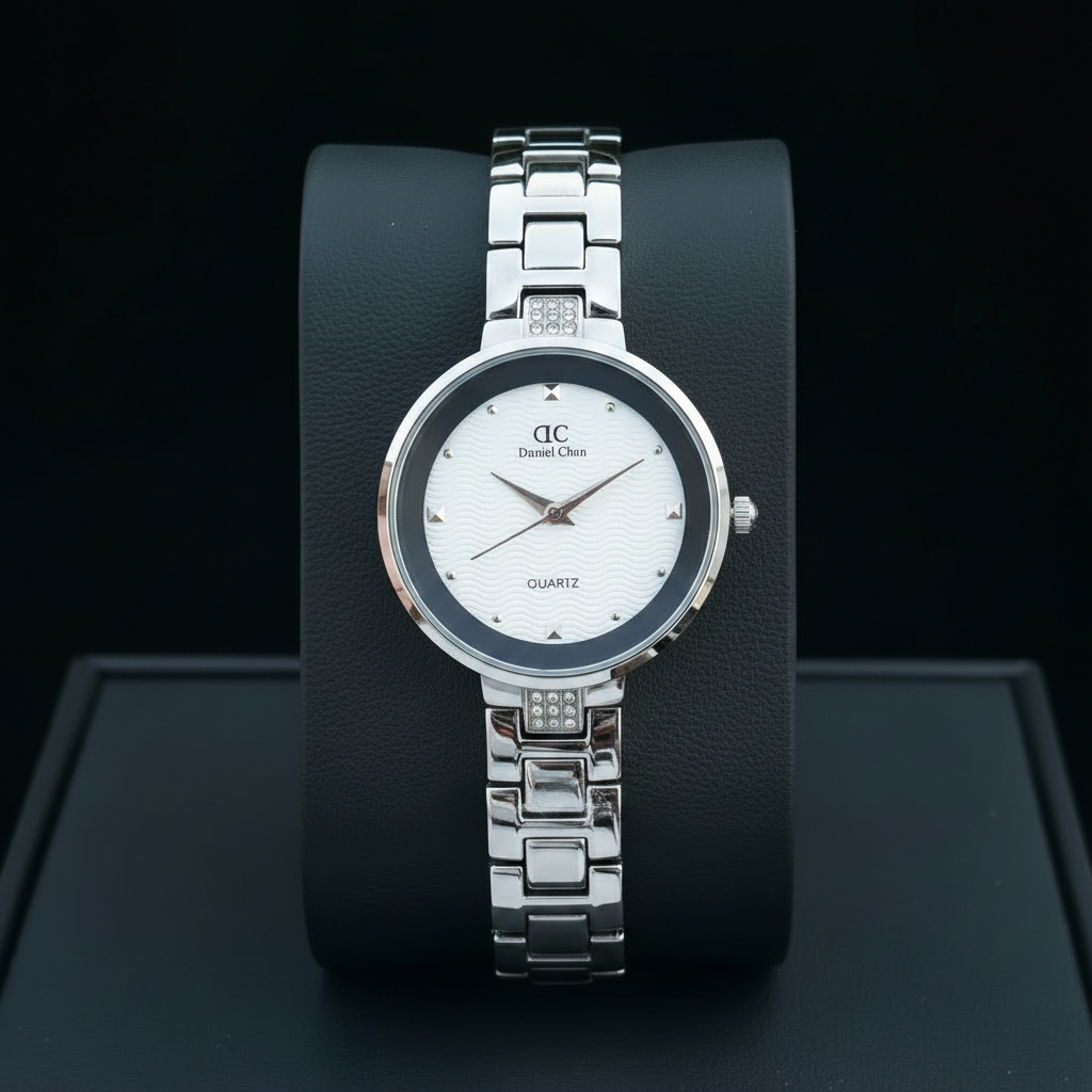 Daniel Chan ripple - women's edition