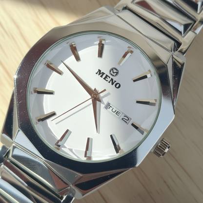 Meno Sterling Watch