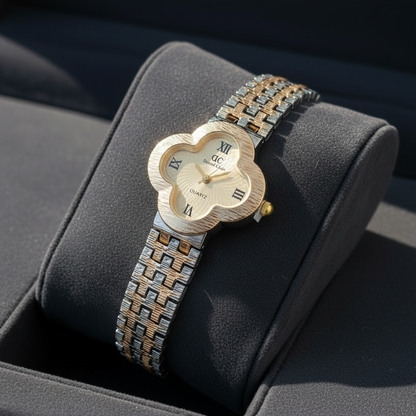 DANIEL CHAN CLOVER-women's edition